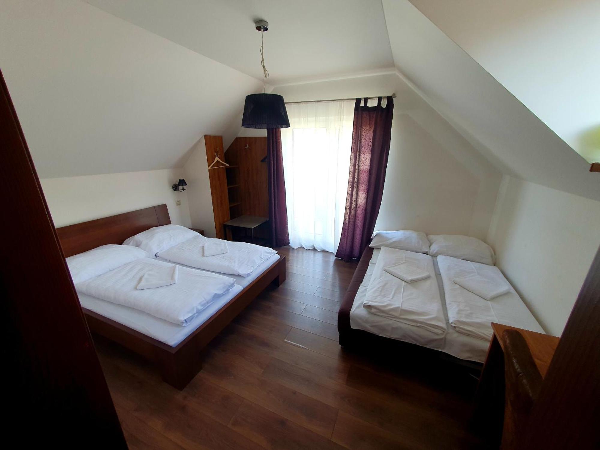 Relax Penzion U Adama Dolná Tižina Ruang foto