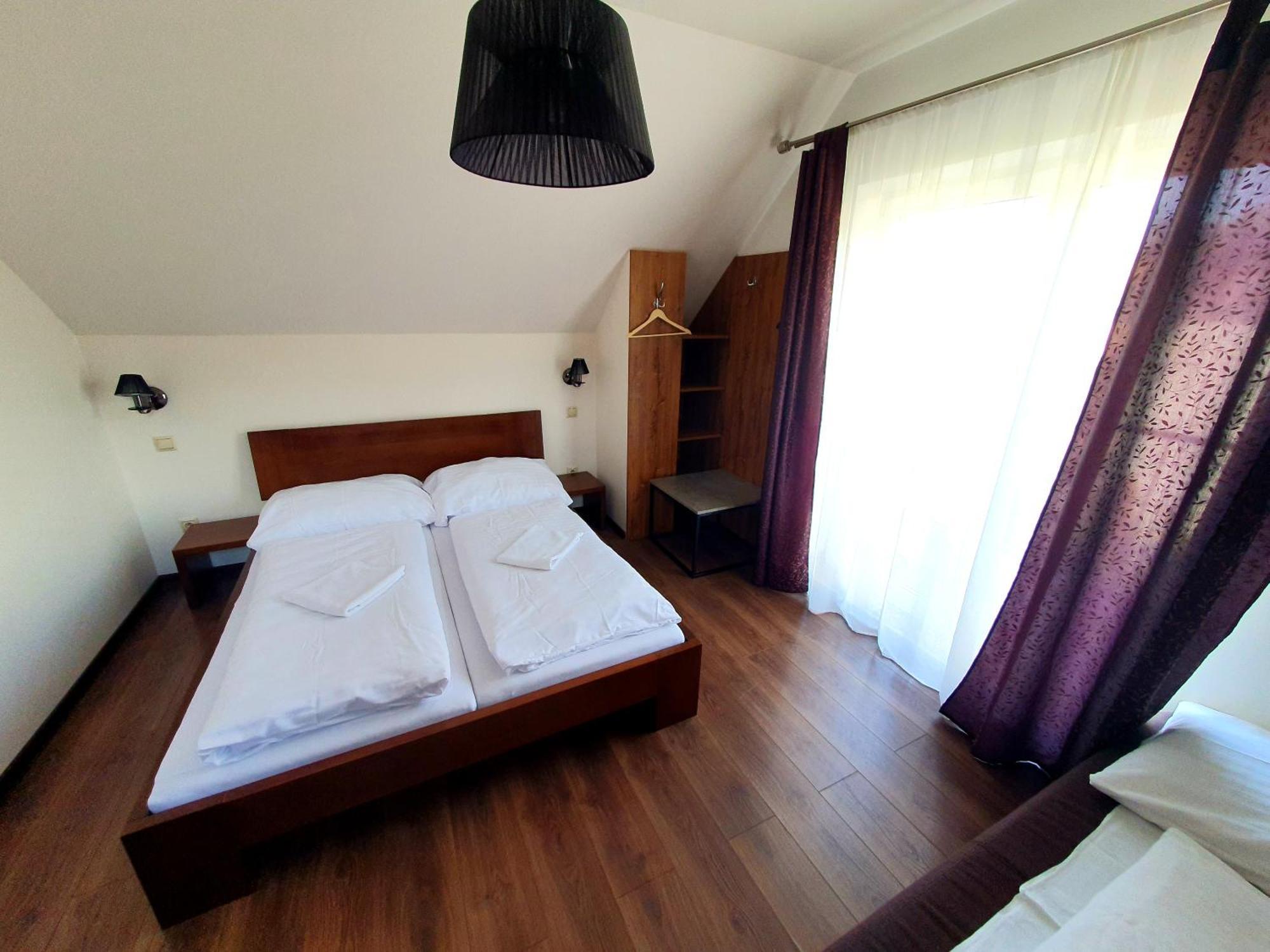 Relax Penzion U Adama Dolná Tižina Ruang foto