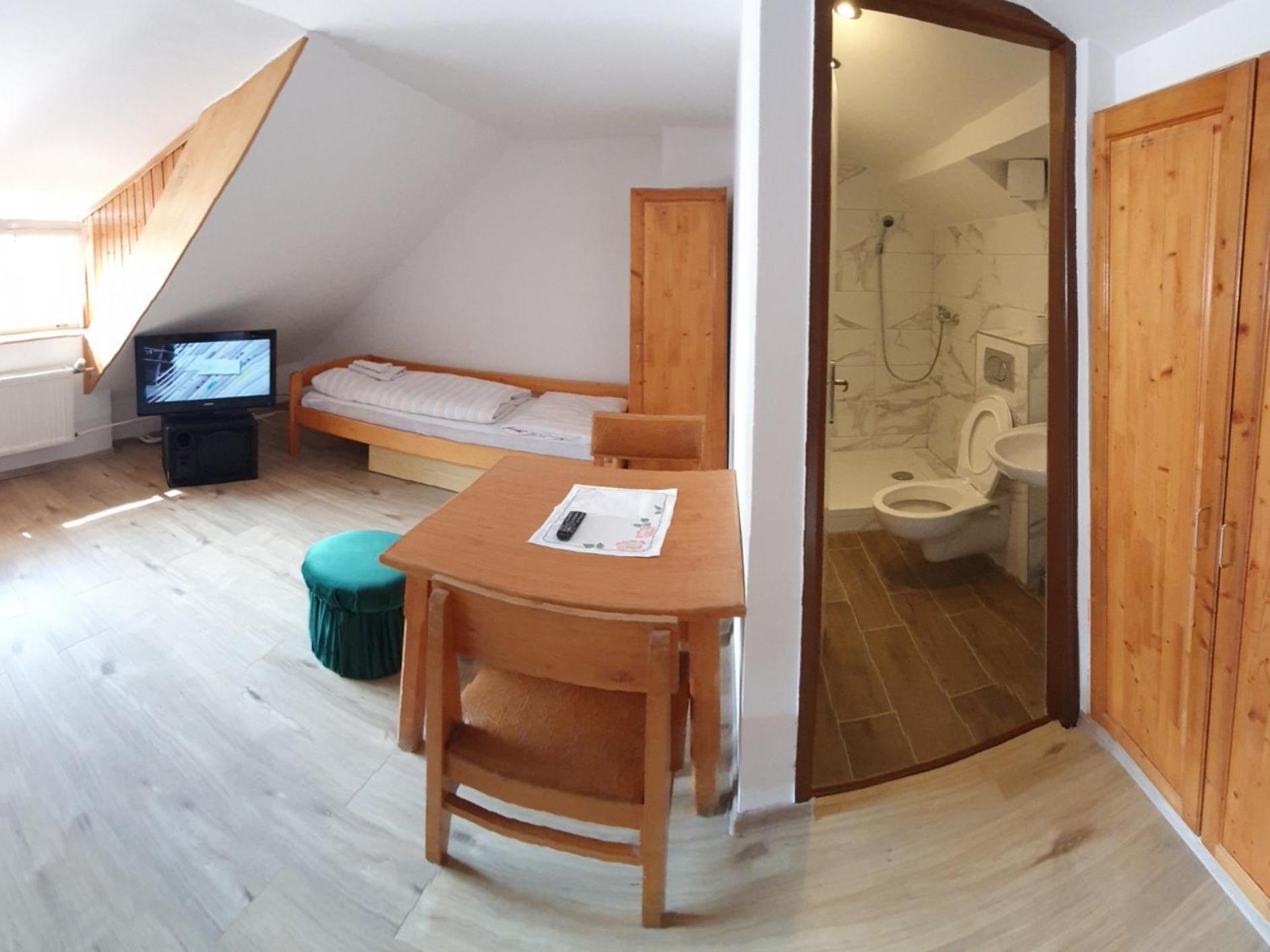Relax Penzion U Adama Dolná Tižina Ruang foto