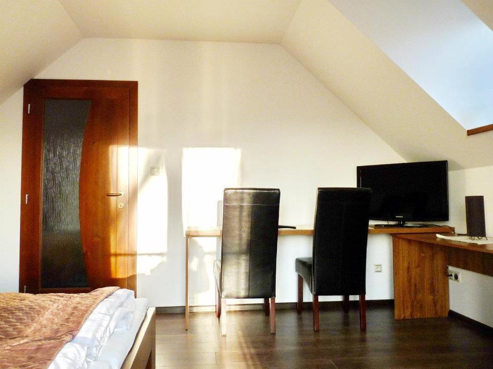 Relax Penzion U Adama Dolná Tižina Ruang foto