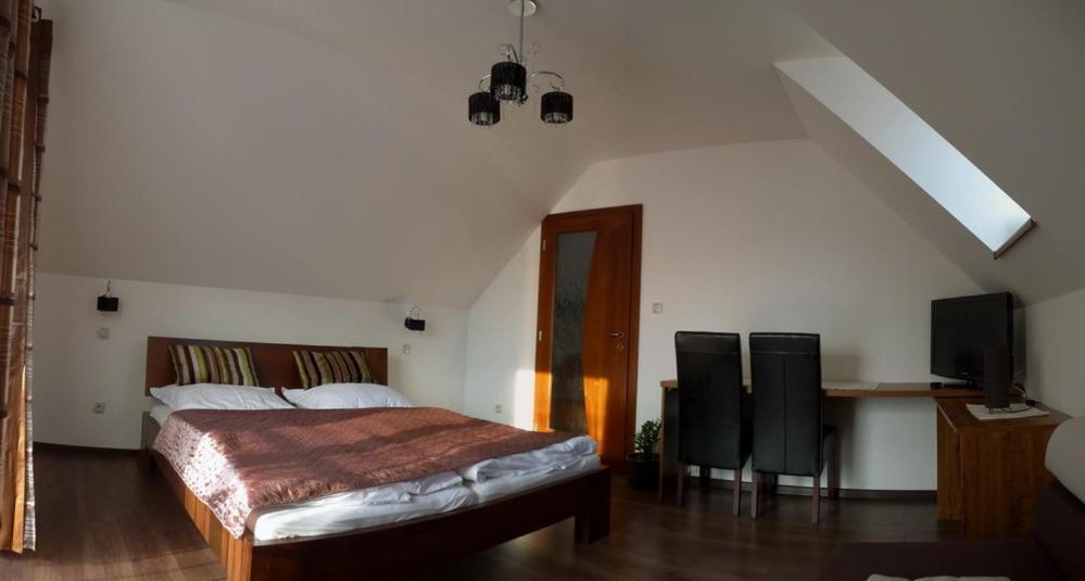 Relax Penzion U Adama Dolná Tižina Ruang foto