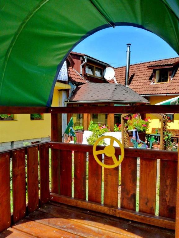 Relax Penzion U Adama Dolná Tižina Bagian luar foto